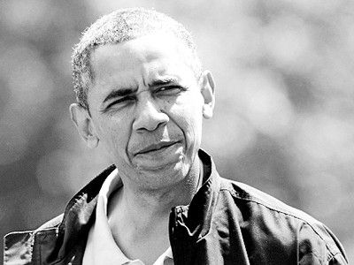 Ông Obama ảnh hưởng nhất trên twitter