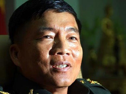 Quan 'ăn no', giàu to bất thường... vào tù