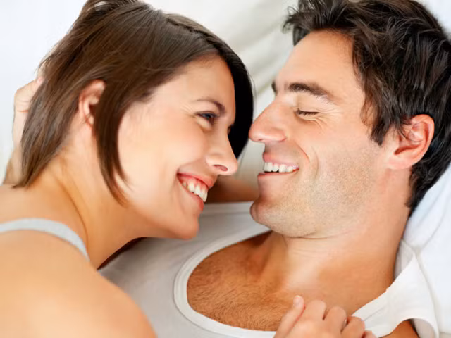 Khi nàng là ‘tín đồ’ chăn gối
