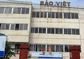 Giám đốc Bảo Việt Thanh Hóa bị bắt vì đánh bạc