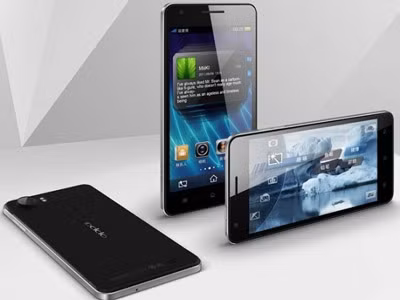 Trung Quốc có 'vũ khí' hạ gục iPhone 5