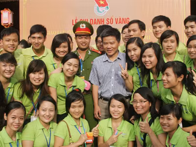 'Trong thất bại đã có mầm mống của thành công'