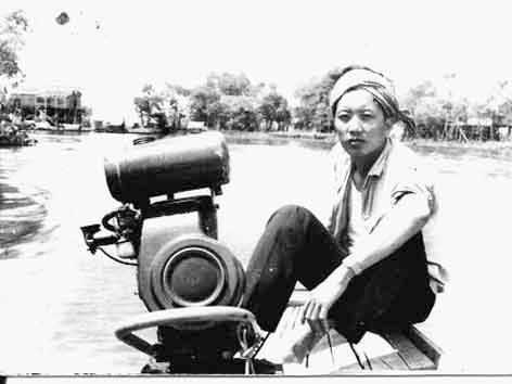 Xuân Long - Rồng về với biển