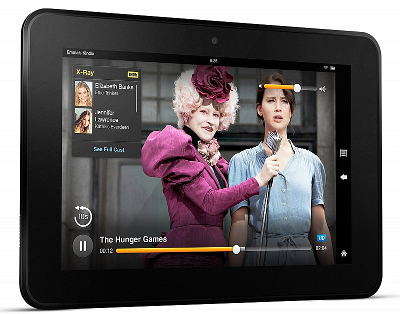 Máy tính bảng iPad và Nexus 7: Hãy coi chừng!