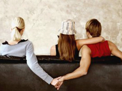 Tại sao có vợ đẹp đàn ông vẫn lăng nhăng?