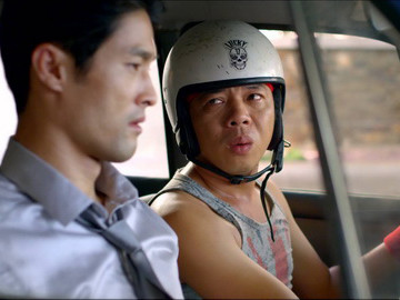 Phim Việt năm 2013: Doanh thu vẫn là bài học 'khó thuộc'