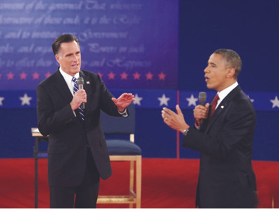 Một tuần trước bầu cử tổng thống Mỹ: Quyết đấu ở Florida, Ohio