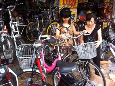Chuẩn bị ngày hội Nâng cánh ước mơ