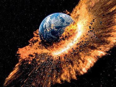 NASA chiếu phim khẳng định không có 'ngày tận thế'