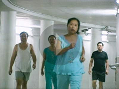 'Khám phá' nơi tập thể dục trị giá nghìn tỷ đồng