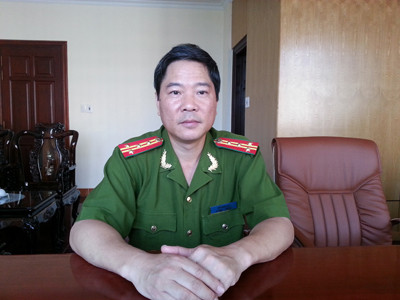 Trọng án giảm, tỷ lệ phá án tăng