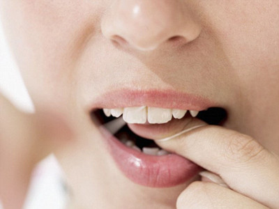 Răng có liên quan tới bệnh tim và tiểu đường