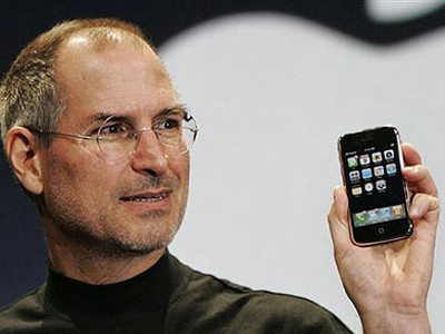 Phim hoạt hình cảm động về Steve Jobs
