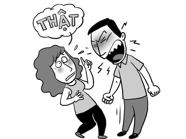 Làm sao để anh ấy vui lòng?