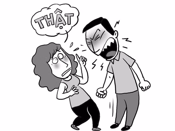 Làm sao để anh ấy vui lòng?