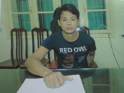 Bắt nghi phạm giết bà chủ lò mổ