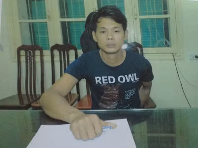 Bắt nghi phạm giết bà chủ lò mổ