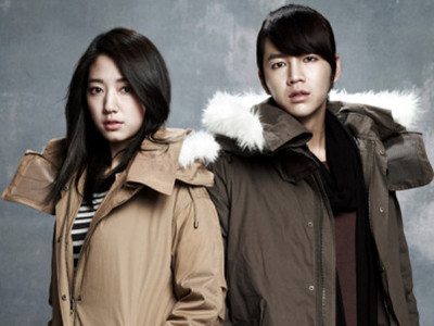 Cặp đôi ‘You are so handsome’ lại sóng bước cùng nhau