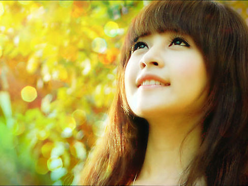 Hot girl Chi Pu: Yêu thoải mái, cưới...tính sau