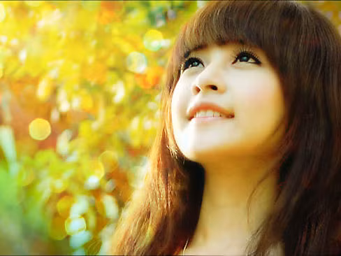 Hot girl Chi Pu: Yêu thoải mái, cưới...tính sau