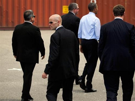 20 phụ nữ liên quan đến vụ 'bê bối tình dục' của mật vụ Mỹ