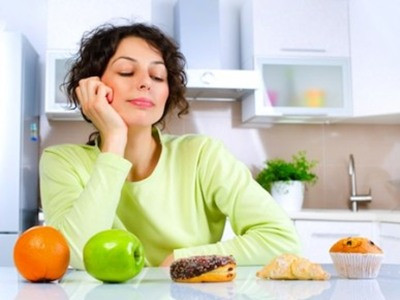 Nỗi lòng chị em 'vừa giảm cân vừa hoang mang'