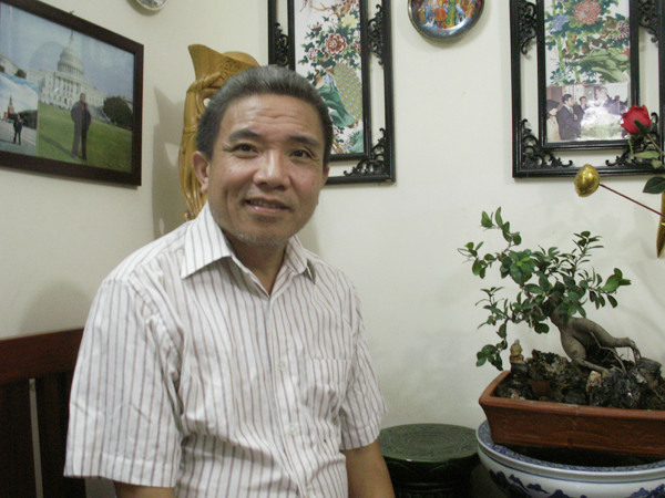 Vì sao cần xử lý hình sự cả với pháp nhân?