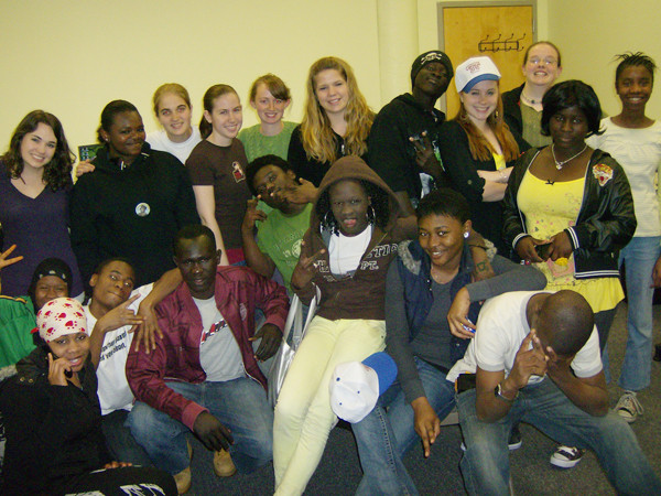 Nước Mỹ bây giờ không còn hấp dẫn đối với giới trẻ Mỹ