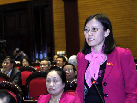 Án oan tử hình là không thể chấp nhận