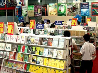 Sáu nhà xuất bản 'tên tuổi' có nguy cơ phá sản