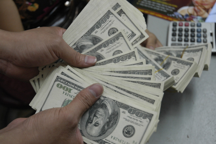 Tỷ giá đến cuối năm có biến động?