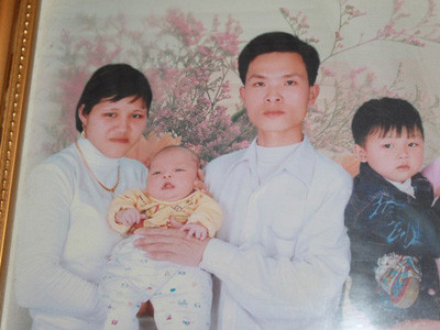 Xông vào nhà nghỉ giết vợ và tình địch là bạn thân