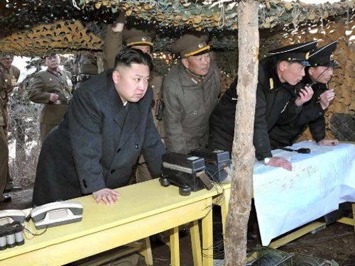 Vì sao Mỹ ‘sợ’ ông Kim Jong-Un?