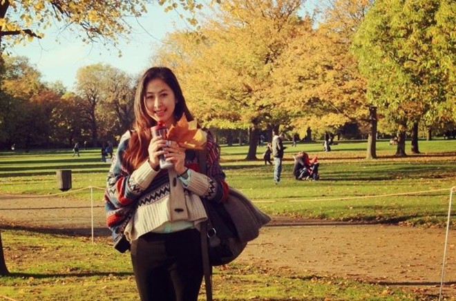 Gặp 9x Việt phiên dịch cho tổng thống Ukraine