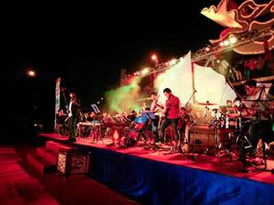 Dàn nhạc giao hưởng 9X đầu tiên của Việt Nam