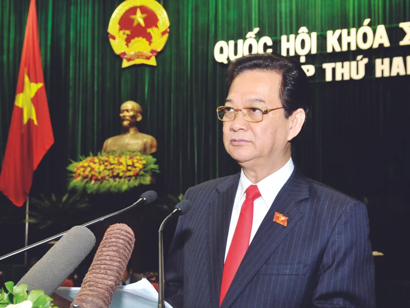 Hoàn thiện thể chế kinh tế thị trường là đột phá then chốt