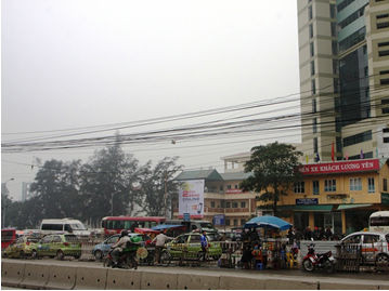 Kiểm tra Đảng với Giám đốc Sở Quy hoạch - Kiến trúc Hà Nội