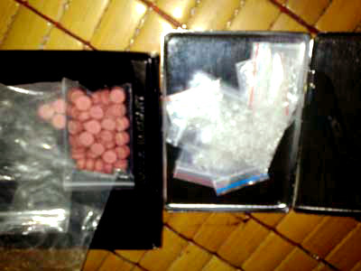 Cô bé 12 tuổi hành nghề... buôn ma túy