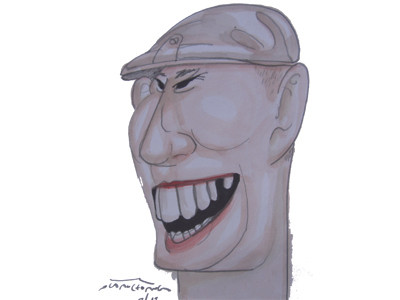 Hoạ sỹ Văn Sáng Tên tôi ở phía sau quyển sách