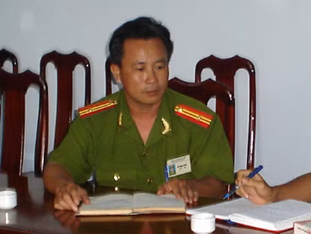 Cuộc dấn thân không tính ngày về