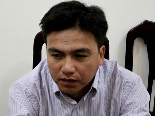 17 năm mới biết chồng trốn truy nã giết người