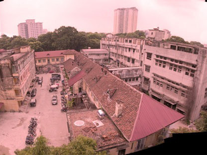 Ai là chủ sở hữu thực sự của Zone 9?