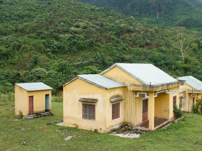 Dân tái định cư Thủy điện Sông Tranh 2 được cấp thêm đất và rừng