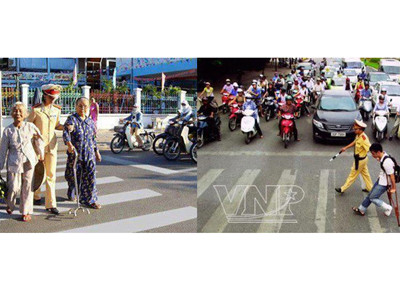 Câu chuyện Lục Vân Tiên rởm và Anh hùng vô danh