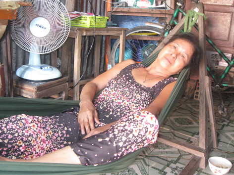 Khẩn cầu của hai chị em bị bệnh nặng