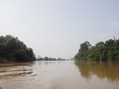 Thêm cơ hội loại thủy điện khỏi vườn quốc gia