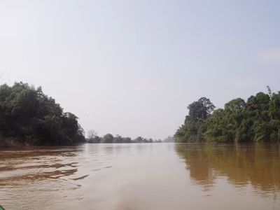 Thêm cơ hội loại thủy điện khỏi vườn quốc gia