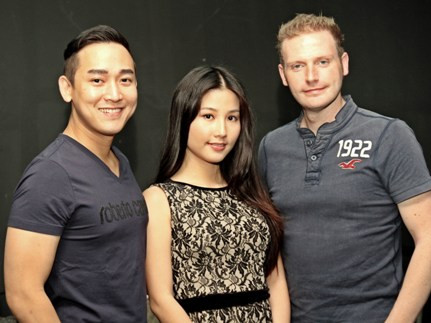 'Sex and the city' phiên bản Việt sắp ra mắt