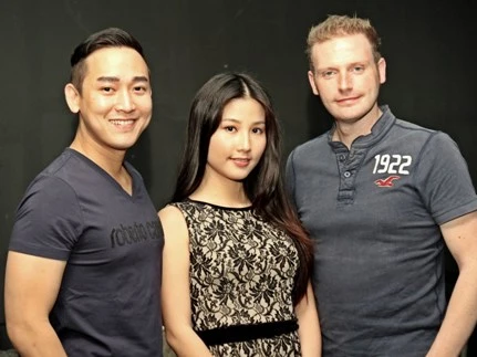 'Sex and the city' phiên bản Việt sắp ra mắt