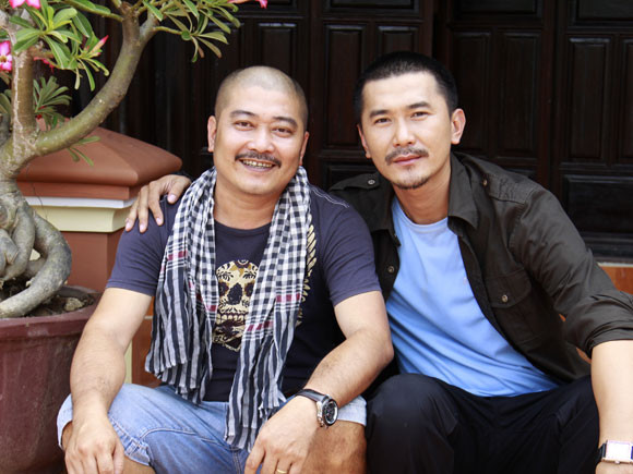 Đạo diễn Quốc Duy: Phim kinh dị khác với nhát ma